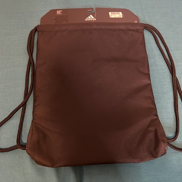 Adidas backpack - Picture 4 of 5